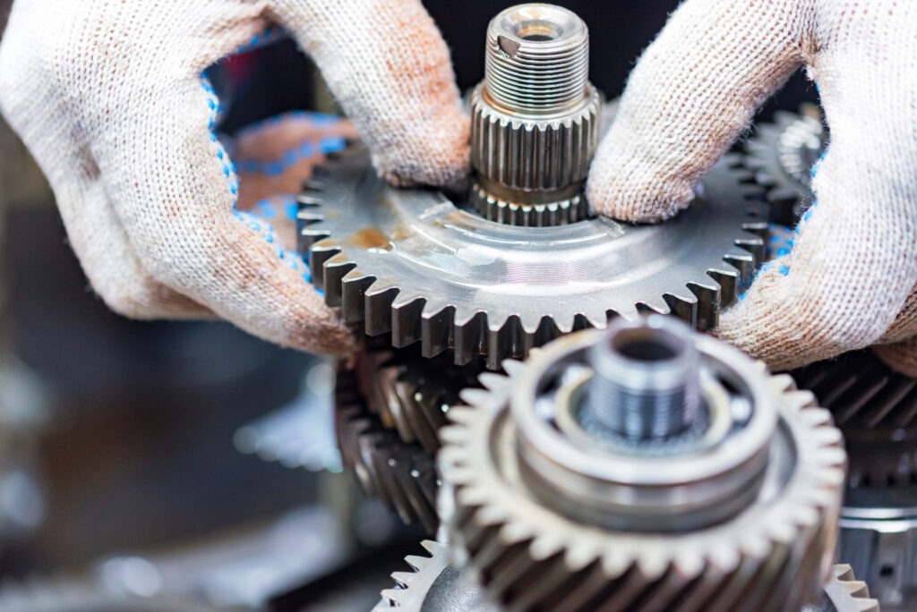 How to Choose the Right Transmission Repair Shop for Your Vehicle